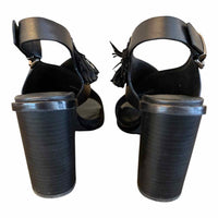 Sol sana Black Size 38 Shoes