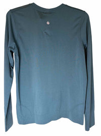 Lululemon Hunter Green Size 6 Shirt
