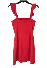 French Connection Coral Size 2 Dress