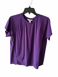 Athleta Purple Size SP Shirt
