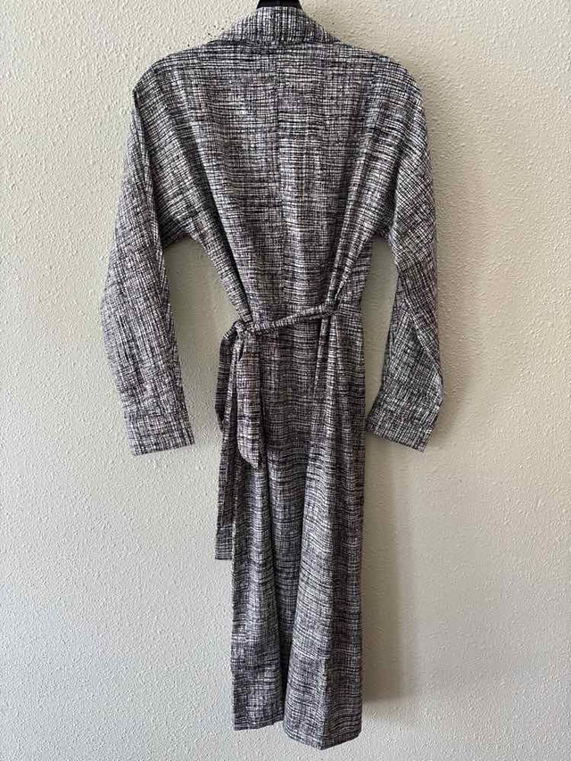 Banana Rep. Factory Black and white Size XS Dress