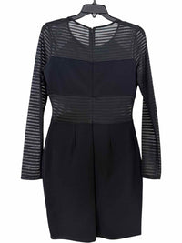 French Connection Black Size 6 Dress