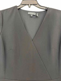 Theory Black Size 6 Dress