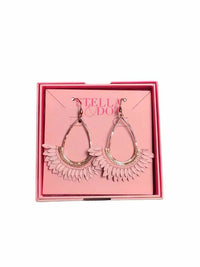 Stella & Dot Rose Gold Jewelry