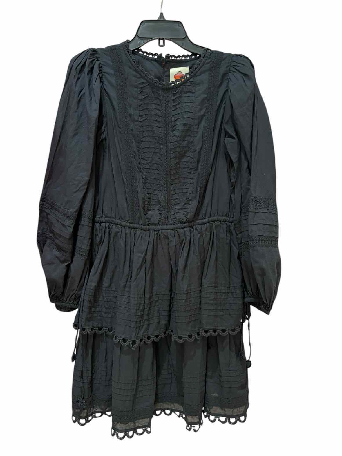 farm rio Black Size M Dress