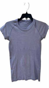 Lululemon Purple Size M Shirt