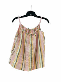 xirena Pink Multi Size S Shirt
