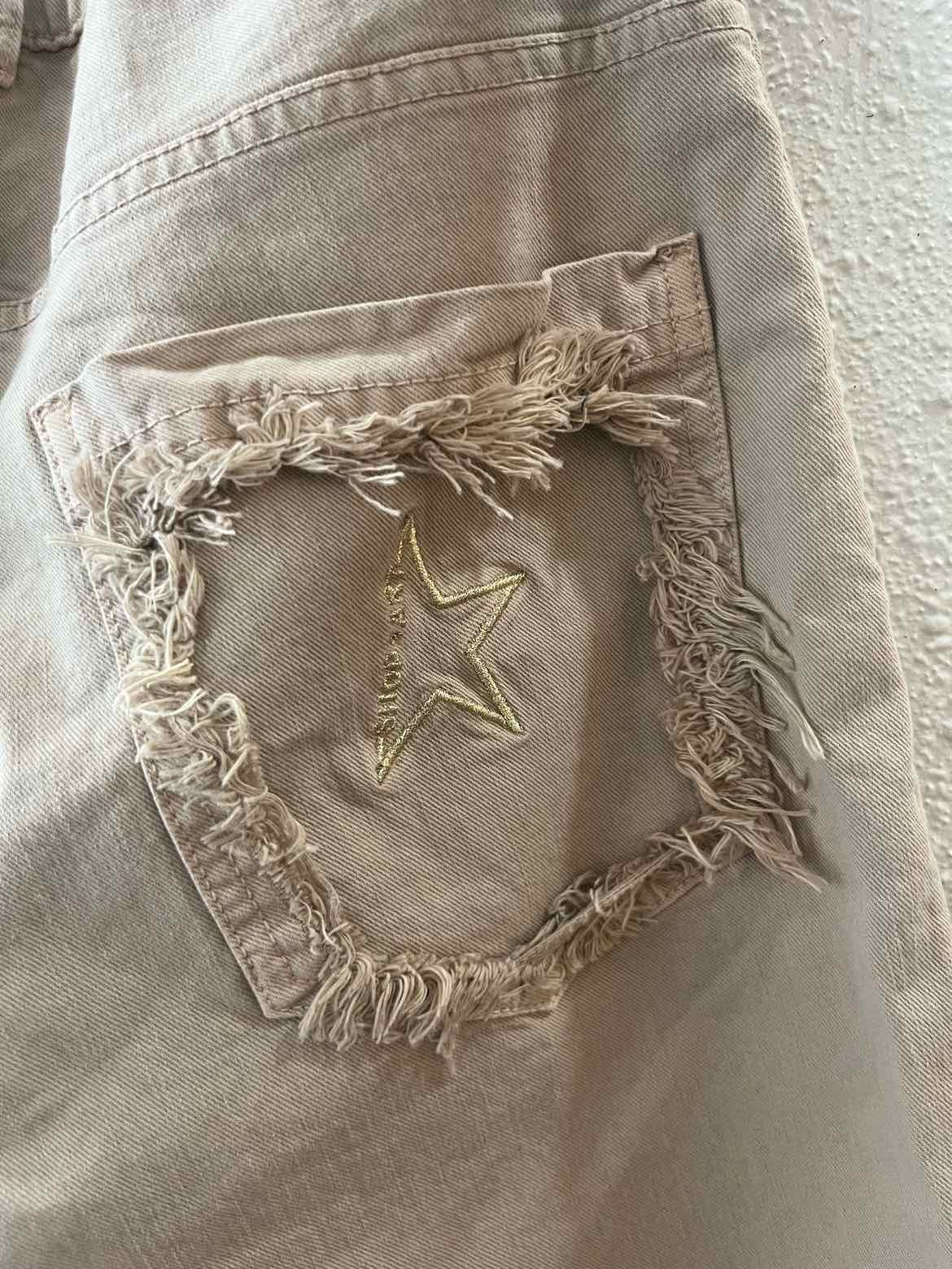 Shop Art Tan Size 28 Jeans