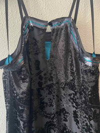 moulinette soeurs Black Multi Size 8 Dress
