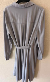 Greylin grey Size L Dress