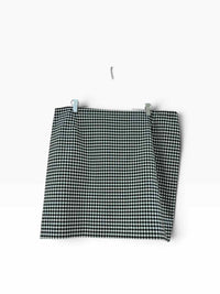 Akris Black and white Size 14 Skirt
