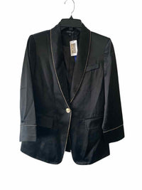 Jessie Liu Black Size S Blazer