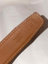 Hermes Black Belt