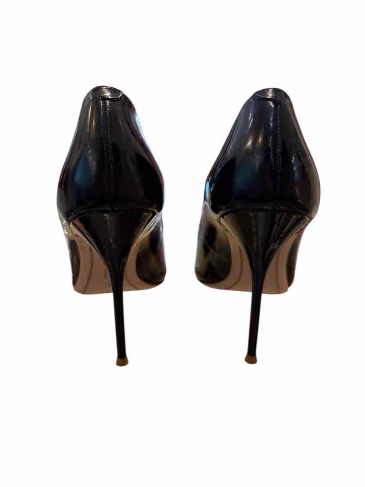 Sophia Webster Black Size 38 1/2 Shoes