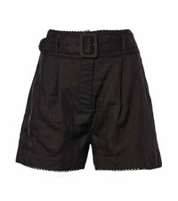 Veronica Beard Black Size 2 Shorts