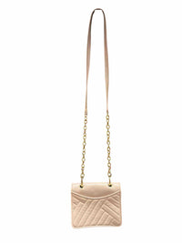 Tory Burch Light Pink Handbag