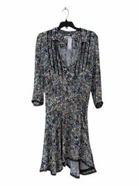 Zadig & Voltaire Floral Size S Dress