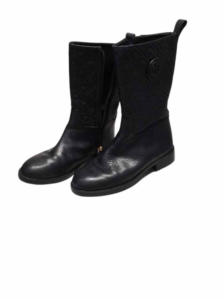 Tory Burch Black Size 6.5 Shoes