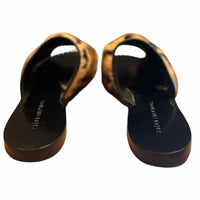 Freda Salvador black and brown Size 8 Shoes