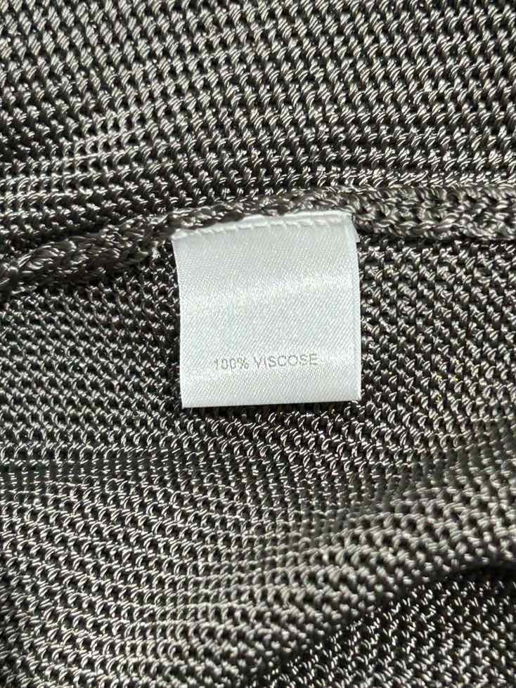 michelle mason grey Size M Shirt