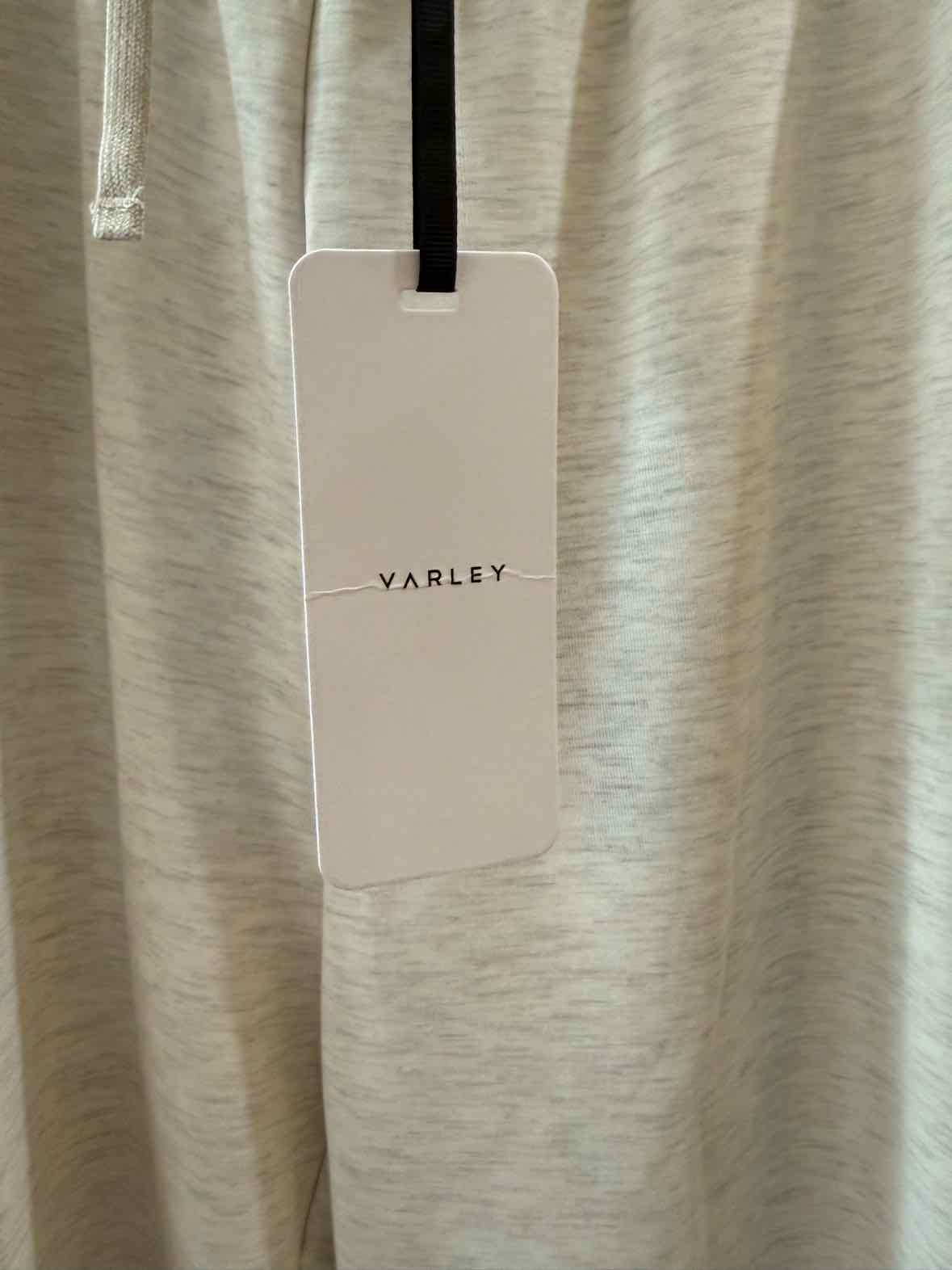 Varley Heather Cream Size M Jogger