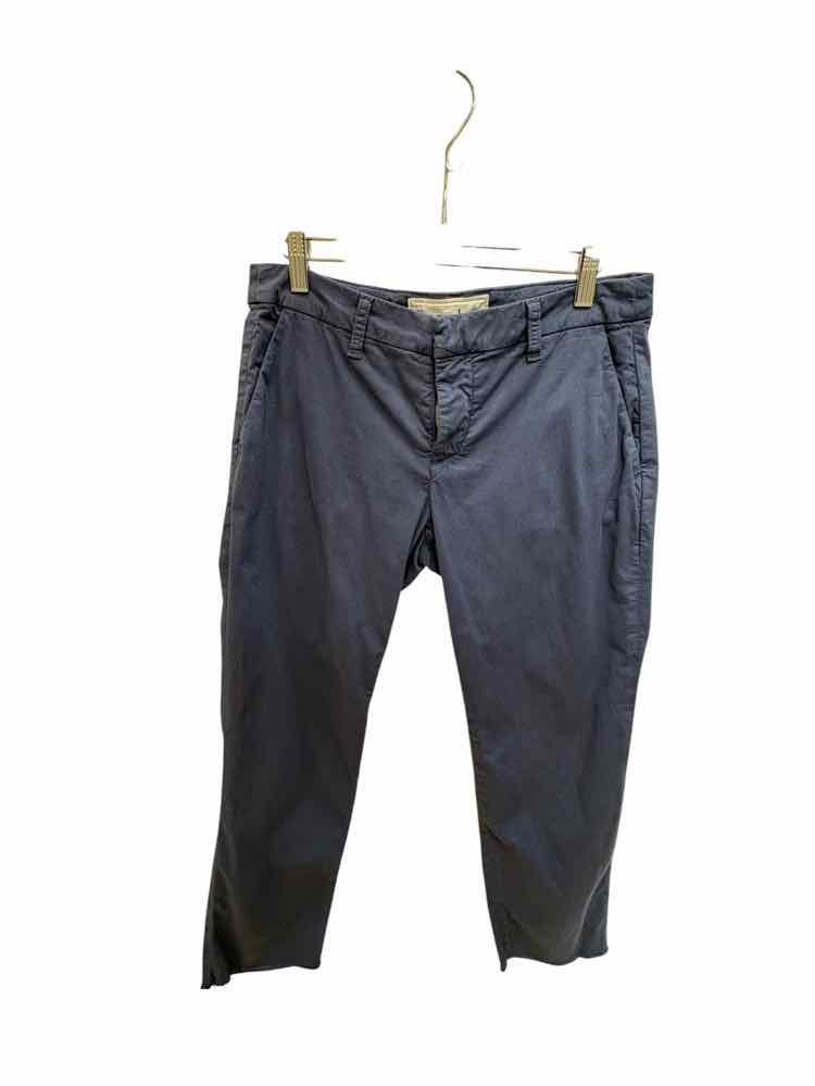 Frank & Eileen Blue Size 4 Pants