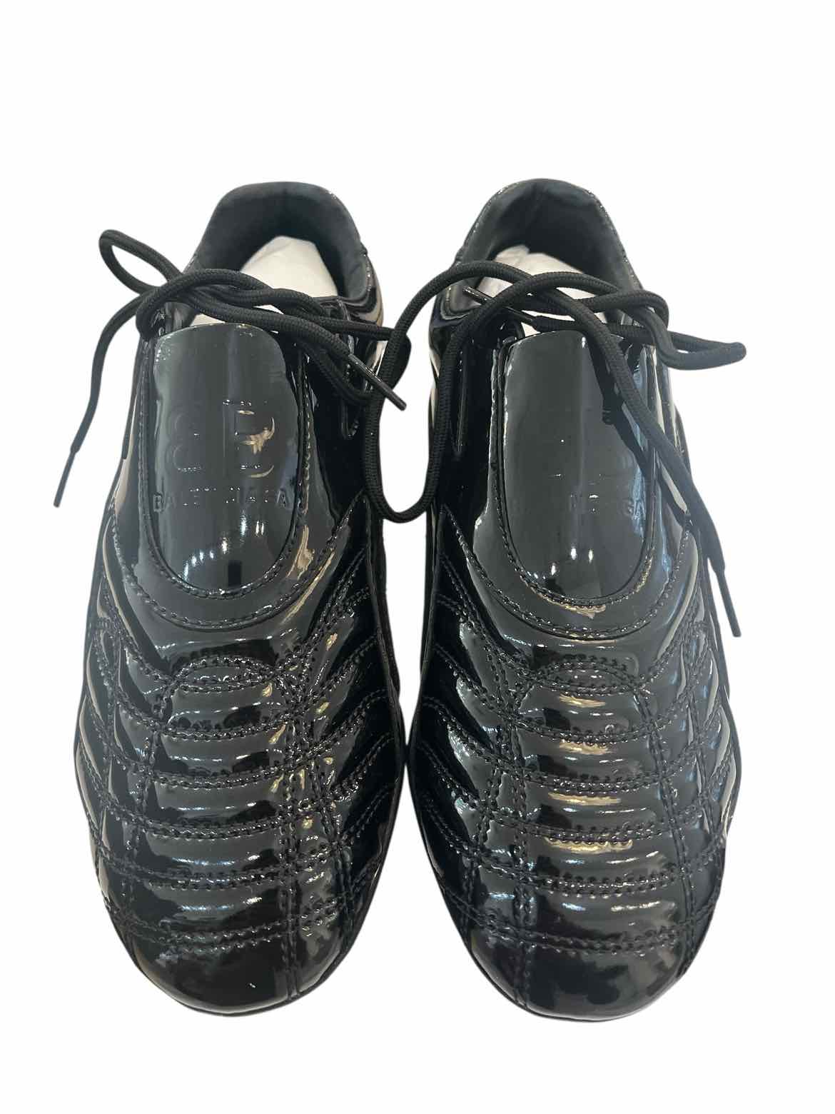 Balenciaga Black Size 37 Shoes