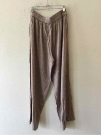 Ranna Gill Brown Size M Pants