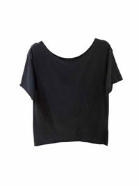 Zadig & Voltaire Gray Size M T-shirt