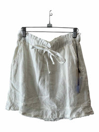 Bella Dahl White Size XS Skirt