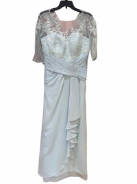 Make You Pretty More Baby Blue Size 10 Formal