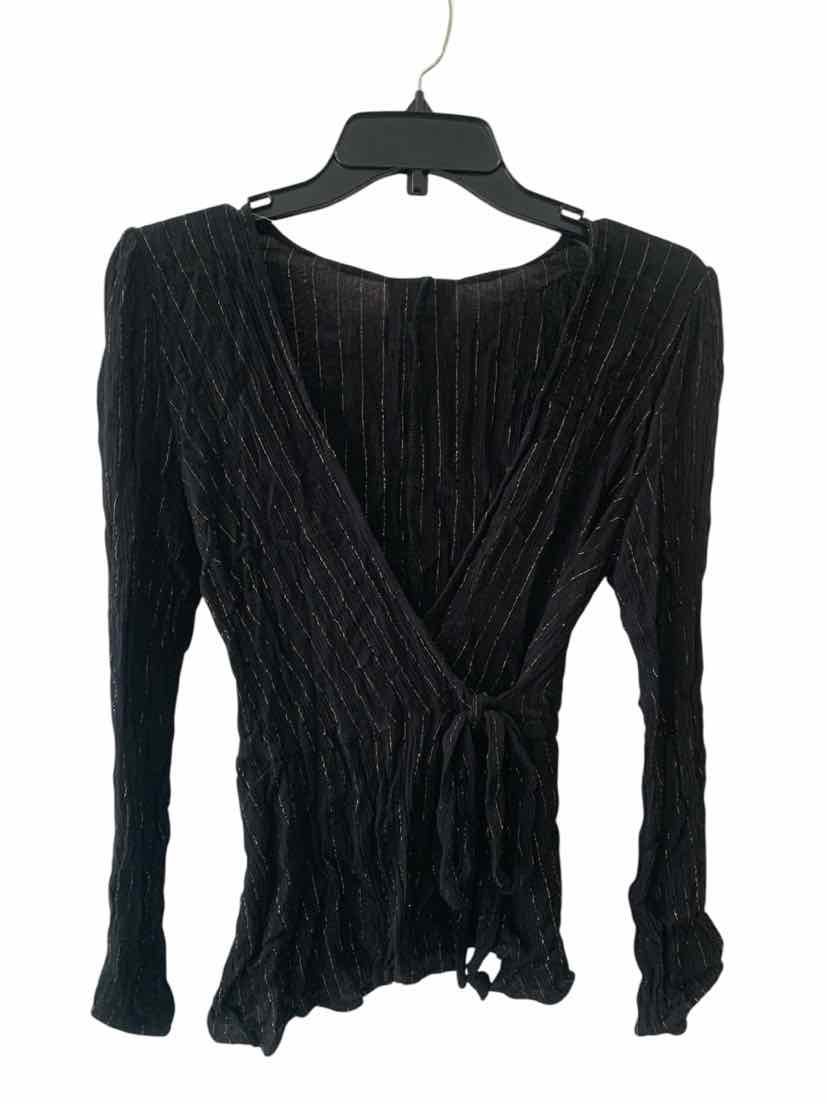 JUN&IVY Black Size L Shirt