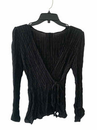 JUN&IVY Black Size L Shirt