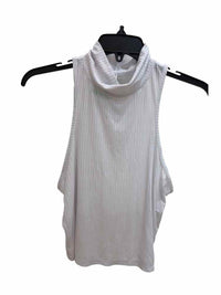 Alo White Size L Tank Top