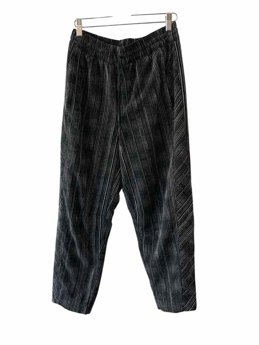 Athleta Black and white Size 2 Pants