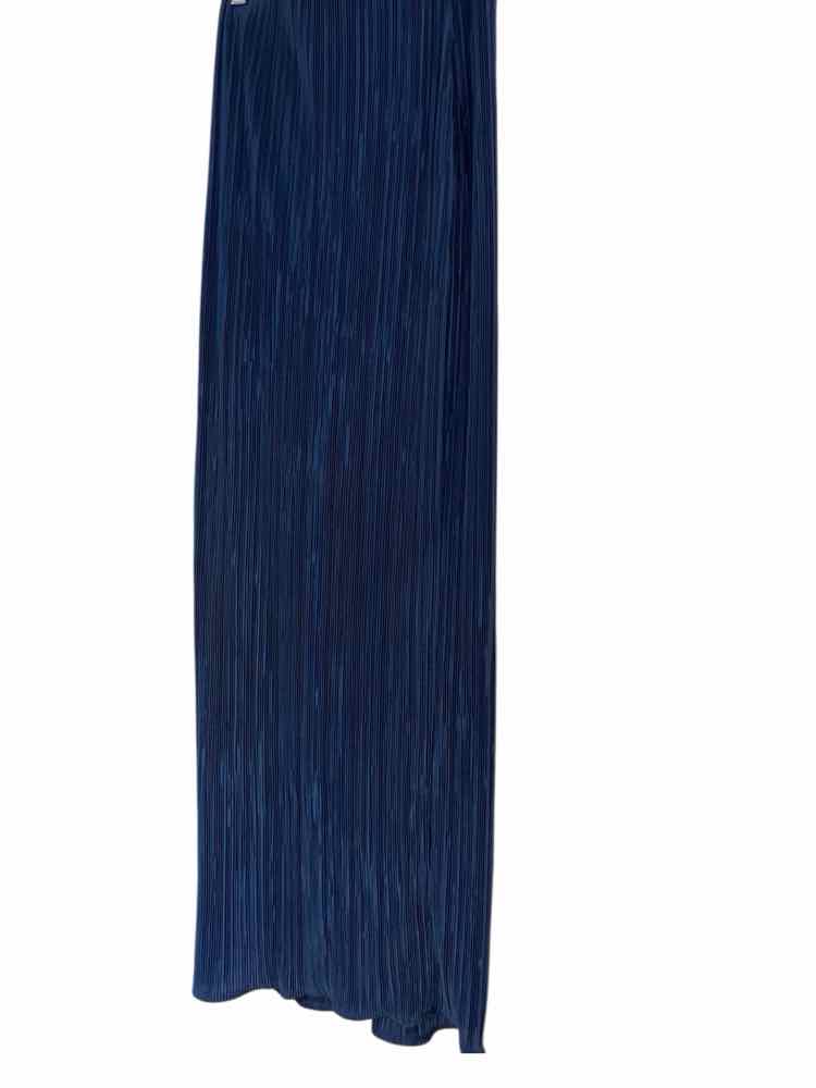 Rennee C Navy Size S Skirt