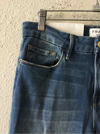 Frame Medium Wash Size 29 Jeans