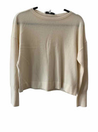 Cupcake and Cashmere Cream Size S Sweater