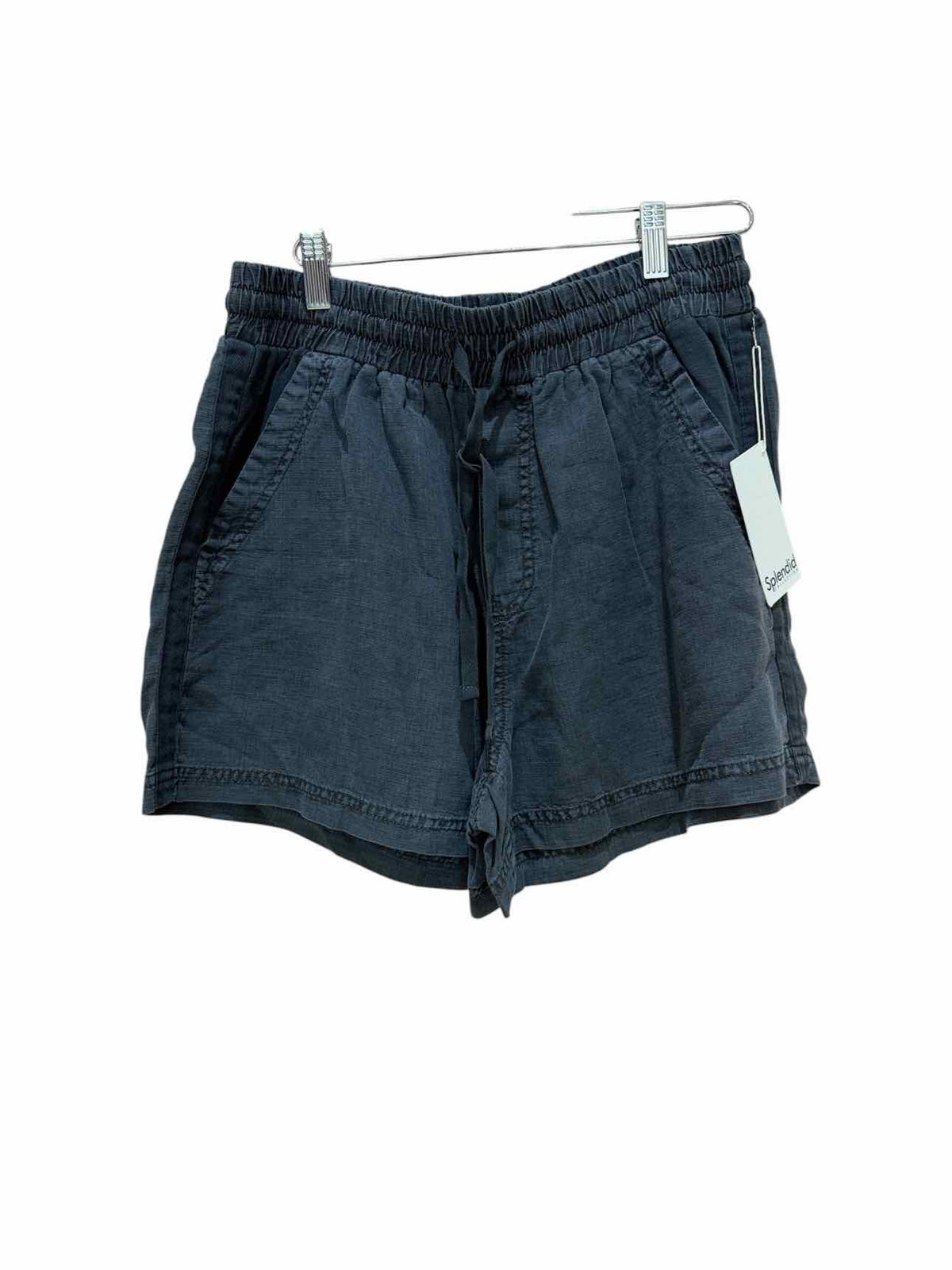 Splendid Dark Gray Size M Shorts