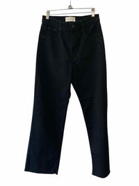SLVRLAKE Black Size 28 Jeans