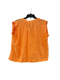 Olivaceous Orange Size M Shirt
