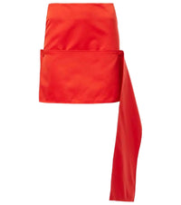 PLAN C blood orange Size 6 Skirt